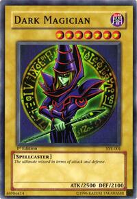 Dark Magician