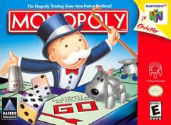 Monopoly (Manual Only)