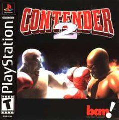 Contender 2 (Disc Only)