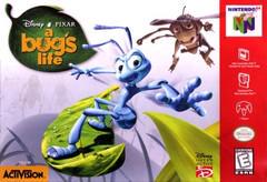 A Bug's Life (Manual Only)