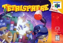 Tetrisphere (Manual Only)