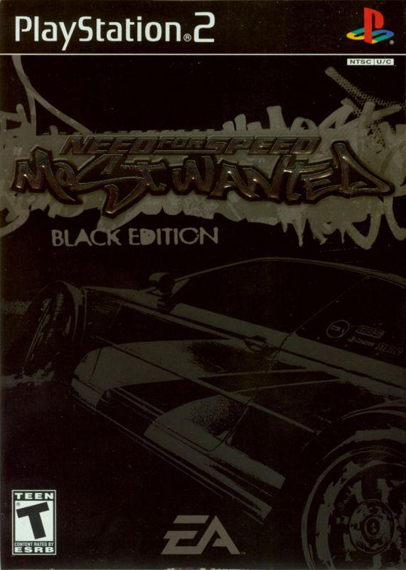 Black — Greatest Hits — CIB