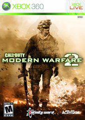 Call of Duty: Modern Warfare 2 — Case Only
