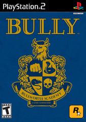 Bully — CIB
