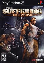 The Suffering: Ties That Bind — CIB
