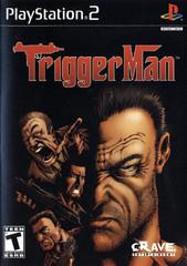 Trigger Man — CIB