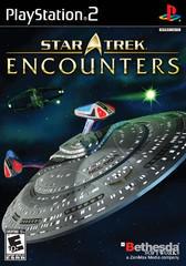 Star Trek: Encounters — CIB