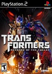 Transformers: Revenge of the Fallen — CIB