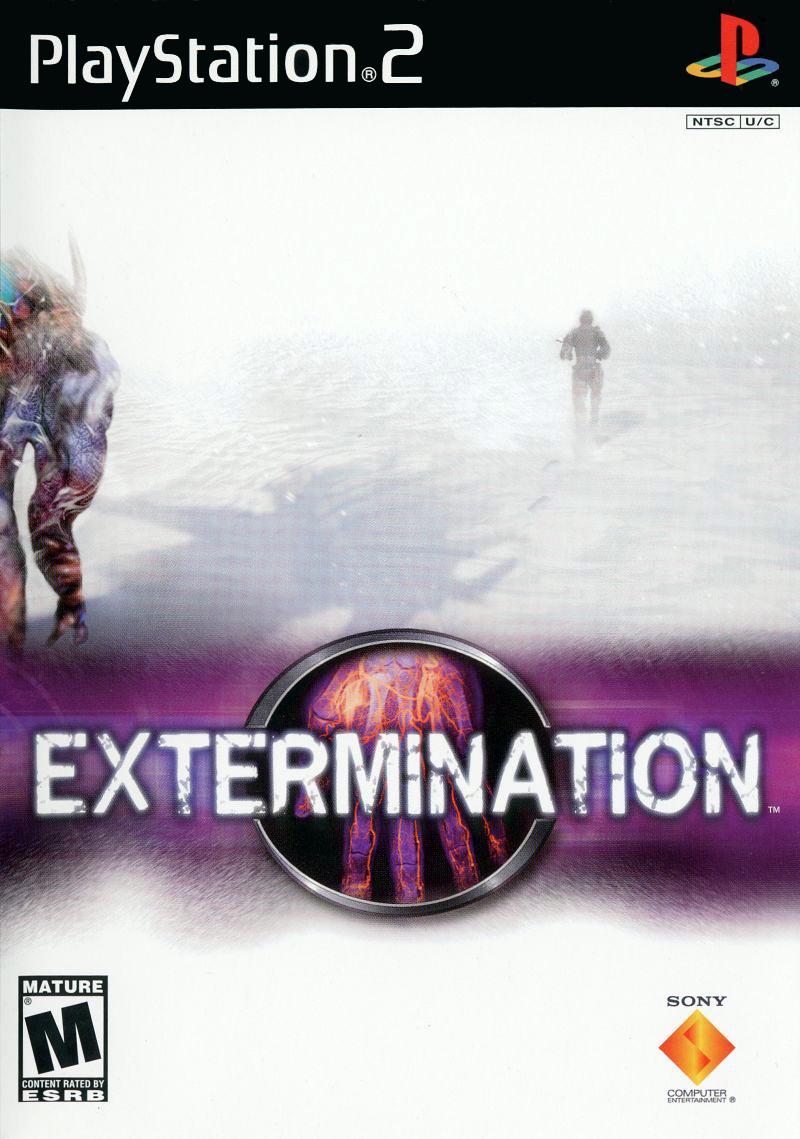 Extermination — CIB