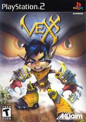 Vexx — CIB