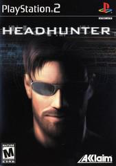 Headhunter — CIB