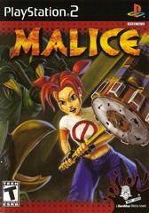 Malice — CIB