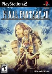 Final Fantasy XII — CIB