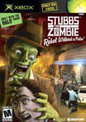Stubbs the Zombie: Rebel Without a Pulse