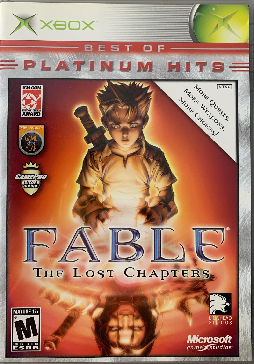Fable