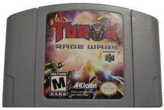 Turok: Rage Wars
