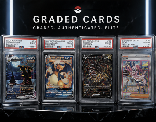 Graded Cards