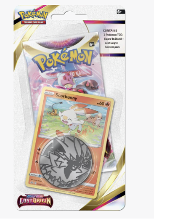 Pokemon Sealed