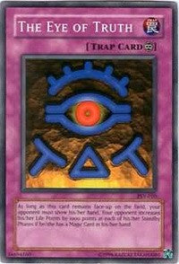 The Eye of Truth