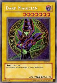 Dark Magician