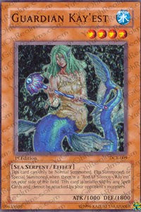 Guardian Kay'Est