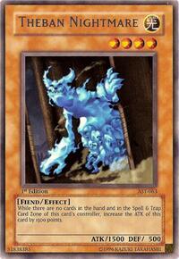 Theban Nightmare