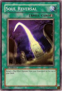 Soul Reversal