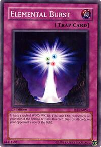 Elemental Blast