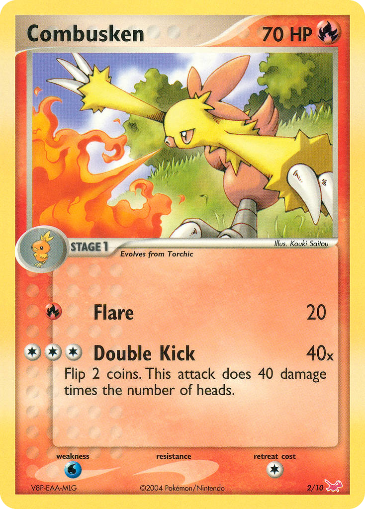 Latios 2 EX Trainer Kit 1: Latias & Latios Common
