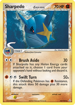 Jigglypuff 53 Crystal Guardians Common