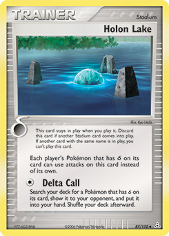 Potion 87 Crystal Guardians Common Near Mint