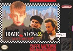 Home Alone 2 (Manual Only)