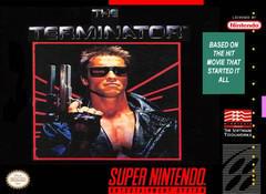 The Terminator (Manual Only)