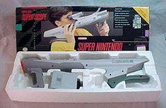 Super Scope 6 (Manual Only)
