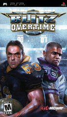 Blitz: Overtime (Disc Only)