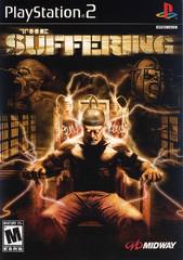 The Suffering (Complete in Box) (Black Label)