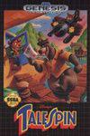 TaleSpin (Case and Cart Only)