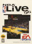 NBA Live 96 (Complete in Box)