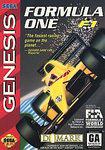 Formula One (Case and Cart Only)