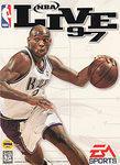 NBA Live 97 — Complete in Box