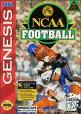 NCAA Football — Complete in Box