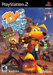 Ty the Tasmanian Tiger (Complete in Box) (Greatest Hits)