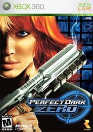 Perfect Dark Zero (Complete in Box)