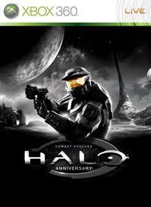 Halo: Combat Evolved Anniversary (Complete in Box)
