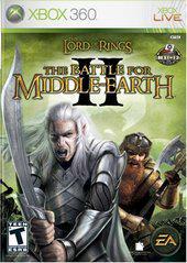The Lord of the Rings: Battle for Middle-earth II (Generic Case)