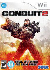 The Conduit (Disc Only)