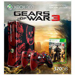 Gears of War (Complete in Box)