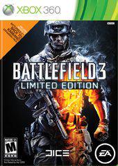 Battlefield 3 Limited Edition (Complete in Box)