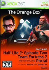 The Orange Box (Complete in Box)