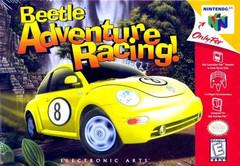 Beetle Adventure Racing! (Manual Only)